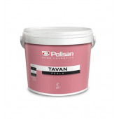 Polisan Perla Tavan Boyası 17''5 Kg - 1