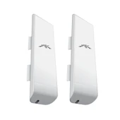 UBIQUITI 5GHZ NANOSTATION M5 16DBI 2X2 MIMO AIRMAX (NSM5) thumbnail 3