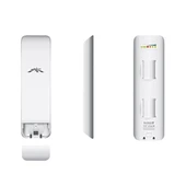 UBIQUITI 5GHZ NANOSTATION M5 16DBI 2X2 MIMO AIRMAX (NSM5) thumbnail 2