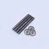 Mühür Mumu Çubuk 11mmx120mm 10 lu Paket Model: 603 CİVA GÜMÜŞ - 2