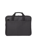 PLM YF15 NOTEBOOK ÇANTASI SİYAH 15.6" thumbnail 1
