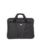 PLM YF15 NOTEBOOK ÇANTASI SİYAH 15.6" thumbnail 2