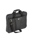 PLM YF15 NOTEBOOK ÇANTASI SİYAH 15.6" thumbnail 3