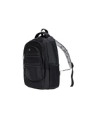 PLM COSMİC NOTEBOOK SIRT ÇANTASI SİYAH 15.6" - 1