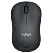 LOGITECH M220 SLIENT CHARCOAL NANO MOUSE 910-004878 - 1