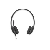 LOGITECH H340 KULAKLIK 981-000475 - 1
