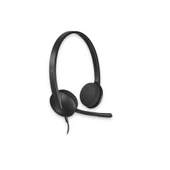 LOGITECH H340 KULAKLIK 981-000475 - 6