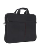 PLM DREXEL 6300 NOTEBOOK ÇANTASI SİYAH 15.6' - 2