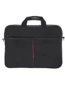 PLM DREXEL 6300 NOTEBOOK ÇANTASI SİYAH 15.6' - 4