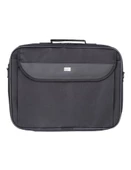 PLM NC9606 NOTEBOOK ÇANTASI SİYAH 15.6'' - 1