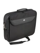 PLM NC9606 NOTEBOOK ÇANTASI SİYAH 15.6'' - 4