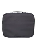 PLM NC9606 NOTEBOOK ÇANTASI SİYAH 15.6'' - 2