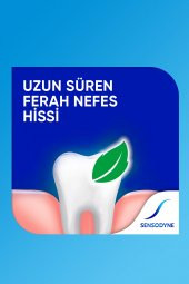 Sensodyne 75 Ml Tam Koruma & Beyazlatıcı - 4
