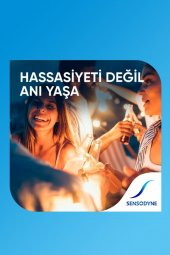 SENSODYNE 75ML TAM KORUMA  0010 - 7