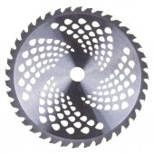 Veta Vt25540T Tırpan Bıçağı 255X25.4X1.3Mm 40Diş - 1