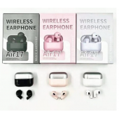 Air17 TWS Bluetooth Kulak İçi Kulaklık - 2