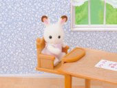 Sylvanian Families Yemek Masası Oyun Seti - 3
