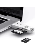 Daytona NO143 USB3.0=>SD/M.SD Kart okuyucu çevirici - 3