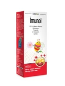 Orzax Ocean Imunol Ballı Çilek Aromalı Şurup 150 Ml thumbnail 2