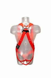3M PROTECTA AB11312K Kaynakçı Emniyet Kemeri - 2