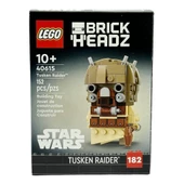 LEGO BrickHeadz 40615 Tusken Raider thumbnail 1
