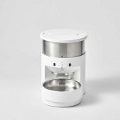 Petkit Fresh Element 3 Akıllı Kedi 5L Besleme Beyaz (Petkit Türkiye Garantili) - 1