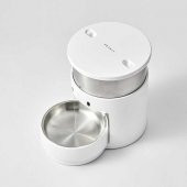 Petkit Fresh Element 3 Akıllı Kedi 5L Besleme Beyaz (Petkit Türkiye Garantili) - 3