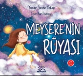Meysere’nin Rüyası-Sevde Yeken-Mihenk - 1