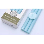 Mühür Mumu Çubuk 11mmx120mm 10 lu Paket Model: 621 BEBE MAVİ thumbnail 1