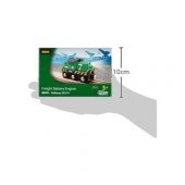 Oyuncak Tren Brio 33214 F Battery Engine - 2