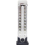 Powermaster LJ-8830-1 20+1 Ledli Şarjlı Işıldak - 1