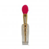 Profesyonel Stiletto Allık ve Pudra Makyaj Fırçası - 242 Blush And Powder Brush - 2