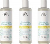 Urtekram Urtekram Organik Kokusuz Bebek Şampuanı 250 ml. * 3 adet - 1