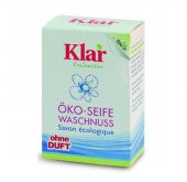 Klar Klar Organik El, Yüz, Vücut Sabunu 100 g - 1
