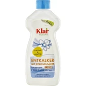 Klar Limon Asitli Kireç Çözücü 4019555100246 - 1