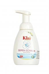 Klar Klar Organik El Yıkama Köpüğü 240 ml - 1