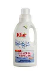 Klar Klar Organik Sıvı Ev Temizleme Ürünü 500 ml - 1