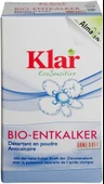Klar Klar Organik Toz Kireç Çözücü 280 gr - 1