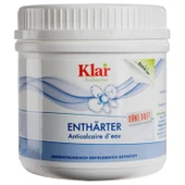 Klar Klar Organik Kireç Önleyici ve Su Yumuşatıcısı 325 gr - 1