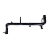 VW Passat B5.5 2001-2005 1.8T AWT Radyatör Su Borusu Sac 06B121071L thumbnail 4