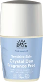 Urtekram Urtekram Find Balance - Kokusuz - Hassas Cilt İçin Roll-On Deo 50ml - 1