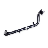 VW Passat B5.5 2001-2005 1.8T ANB Radyatör Su Borusu Sac 06B121071L - 3