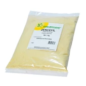 Doğan Baharatçılık Toz Zencefil 1 Kg Kiloluk Paket Öğütülmüş - 5