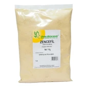 Doğan Baharatçılık Toz Zencefil 1 Kg Kiloluk Paket Öğütülmüş - 2