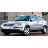 VW Passat B5.5 2001-2005 1.8T APU Radyatör Su Borusu Sac 06B121071L - 2