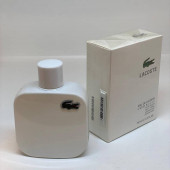 LACOSTE WHİTE L.12 100 ML EDT ERKEK PARFÜM OUTLET - 1