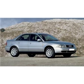 Audi A4 1999-2001 1.8T APU Motor Radyatör Su Borusu Sac 06B121071L - 2