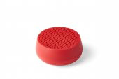 Lexon Mino S Bluetooth Hoparlör Kırmızı - 1