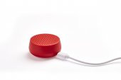 Lexon Mino S Bluetooth Hoparlör Kırmızı - 4