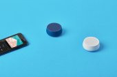 Lexon Mino S Bluetooth Hoparlör - 5